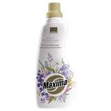 Szuper koncentrált ruhaöblítő - Sano Maxima Pure Sensations Fresh Bloom Ultra Concentrated Fabric Softener, 1000 ml