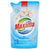 Bio Ruhaöblítő, utántöltő   – Sano Maxima Bio Hygienic Fabric Softener Refill,1000 ml