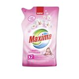 Ruhaöblítő Érzékeny Bőrre, Utántöltő  - Sano Maxima Sensitive Hygienic Fabric Softener Refill, 1000 ml