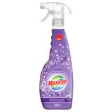 Levendula illatú öblítő száraz ruhákhoz - Sano Maxima Dryer Lavender Fabric Refresher & Softener, 750 ml