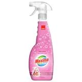 Öblítő száraz ruhákhoz Sensitive - Sano Maxima Dryer Sensitive Fabric Refresher & Softener, 750 ml