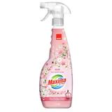 Ruhaöblítő száraz ruhákhoz, pézsma illattal - Sano Maxima Dryer Musk Fabric Refresher & Softener , 750 ml