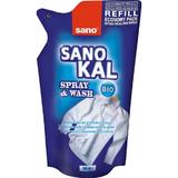 Folteltávolító oldat, utántöltő – Sano Kal Spray & Wash Refill, 750 ml