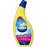 Aktív WC-tisztító Hab  - SanoBon Active Foam, 750 ml