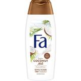 Tusfürdő Coconut Milk Fa, 400 ml