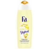 Tusfürdő Vanilla & Honey & Yoghurt Fa, 750 ml