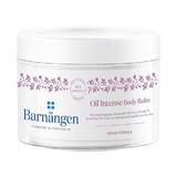 Testvaj Nagyon Érzékeny Bőrre - Barnangen Oil Intense Body Balm for Very Dry Skin, 200 ml