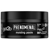 Hajformázó Paszta - Schwarzkopf Got2b PhenoMENal Molding Paste, 100 ml