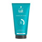 Férfi Hajzselé Nagyon Erős Rögzítéssel - Schwarzkopf Taft Men Stand Up Look Styling Gel Extreme Spikes 5/15, 150 ml