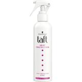 Hővédő Hajspray - Schwarzkopf Taft Heat Protection Spray, 250 ml