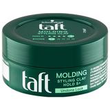 Formázó Hajkrém -  Schwarzkopf Taft Looks Molding Styling Clay 5+, 75 ml