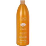 Szulfát- és Parabénmentes Argán Olajos Sampon - FarmaVita Argan Sublime Argan Oil Shampoo Sulphate Free Paraben Free, 1000 ml