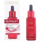 Hidratáló Arcszérum a Ráncok Ellen - L'Oreal Paris Revitalift Serum Hidratante Alisador Antirrugas + Extra Firmeza, 30 ml