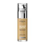 Alapozó  - L'Oreal Paris Accord Parfait, árnyalata  6.5.D/6.5.W Golden Tofee, 30 ml