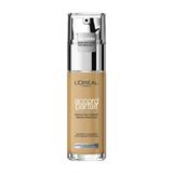 Alapozó  - L'Oreal Paris Accord Parfait, árnyalata 4.N Beige, 30 ml