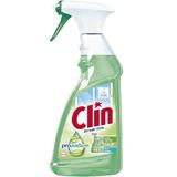  Ablaktisztító szer permetezővel - Clin Streak-free Pro Nature, 500 ml