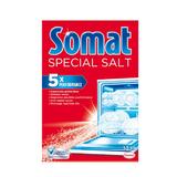 Lágyító Só Mosogatógéphez - Somat Special Salt, 1500 g