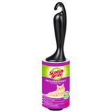 Szuper Ragasztós Tisztító Henger Állati Szösz és Haj Eltávolítására - 3M Scotch-Brite Pet Extra Sticky, 1 db.