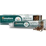 Fogkrém Szegfűszeg Kivonattal - Himalaya Dental Cream, 100 g