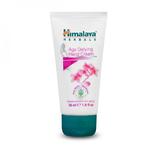 Anti-age Kézkrém - Himalaya Herbals Age Defying Hand Cream, 50 ml