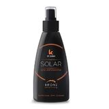 Szoláriumkrém 2 in 1- Dr. Kelen SunSolar Bronz 2 in 1 Extra Strong, 150 ml