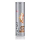 Melírozó por - Wella Professionals Magma by Blondor /07 + Pigmented Lightener 120 gr