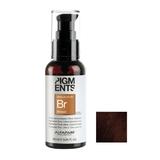 Metál Bronz Pigment Koncentrátum - Alfaparf Milano Ultra Concentrated Pure Pigment Metallic Color BRONZE, 90 ml