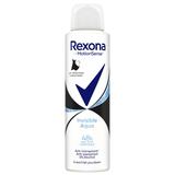 Izzadásgátló Női Dezodor Spray - Rexona MotionSense Invisble Aqua  48h, 150ml