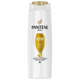 Javító Sampon a Vékony és Sérült Hajra  - Pantene Repair&Protect Shampoo, 250 ml