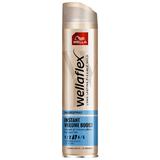 Hajlakk a Volumenre Extra Erős Fixálással - Wella Wellaflex Hairspray Instant Volume Boost Extra Hold, 250 ml