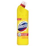 WC Fertőtlenítő Citrus Illattal - Domestos Thick Bleach Citrus Extended Power, 750 ml