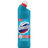 WC Fertőtlenítő Atlantic - Domestos Thick Bleach Atlantic Extended Power, 750 ml