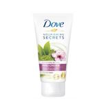 Kézkrém Matcha Zöld Teával és Cseresznyevirággal Száraz Bőrre - Dove Nourishing Secrets Hand Cream with Matcha Green Tea and Sakura Blossom for Dry Skin, 75 ml