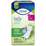  Inkontinencia betétek  - Tena Lady Slim Normal, 12 db.