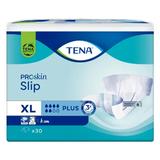 Felnőtt Pelenkák - Tena ProSkin Slip Plus, mérete XL, 30 db.