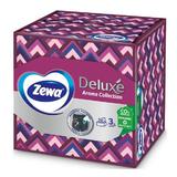 Arctörlők 3 rétegűek - Zewa Deluxe Aroma Collection, 1 doboz