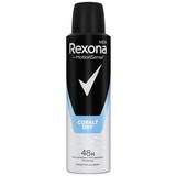 Izzadásgátló Dezodor Spray Cobalt, Férfiaknak - Rexona Men MotionSense Cobalt Dry 48h, 150ml