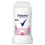 Izzadásgátló Dezodor Stick, Nőknek - Rexona MotionSense Active Sexy Bouquet 48h, 40ml