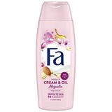 Tusfürdő - Cream & Oil Magnolia Fa, 400 ml