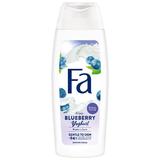 Tusfürdő - Fa Yoghurt Blueberry, 400 ml