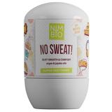 Természetes Dezodor Tinédzsereknek - Nimbio No Sweat 50 ml