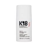 Javító Hajmaszk - K18 Biomimetic Hairscience Leave-In Repair Mask, 15 ml