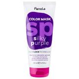 Színező Maszk Fanola - Color Mask Silky Purple, 200 ml