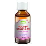 Castellani Oldat Fuchsinával - Infofarm, 30 ml