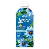 Ruhaöblítő Lenor Fragrance Therapy Ocean Breeze & Lime, 48 mosás, 1200 ml