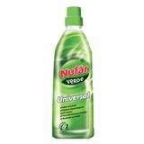 Tisztító oldat - Nufar Zöld Univerzális, 750 ml