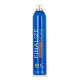 Fixáló Hajlakk Azonnali Erős Fixálással - Hair Concept Finalize Instantanium Hair Spray, 500ml