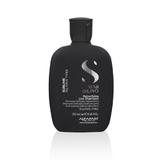 Méregtelenítő Sampon - Alfaparf Milano Semi di Lino Detoxifying Low Shampoo, 250 ml