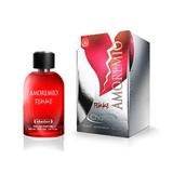 Női Parfüm - Chatler EDP Amoremio Femme, 100 ml