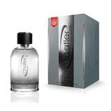 Férfi Parfüm - Chatler EDP  Grey Men, 100 ml